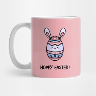 Hoppy Easter! Mug